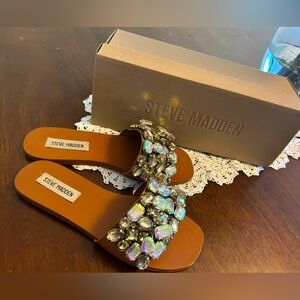 Steve Madden Brielle Sandals